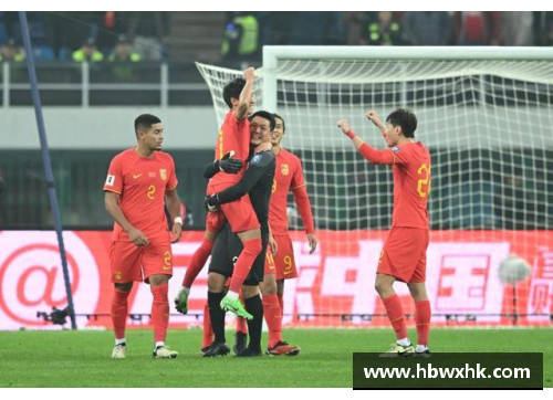 4-1大胜新加坡！国足终于赢了！ - 副本