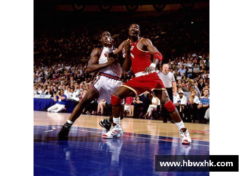 NBA蓝领风采：无惧汗水，铸就球场辉煌