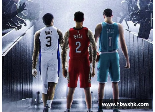 nba球爹：从家庭到球场，他们的故事