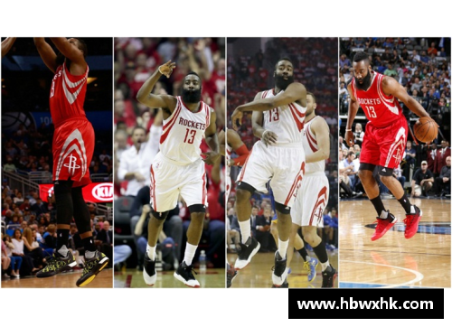 NBA明星鞋：探索球员们的时尚与篮球融合