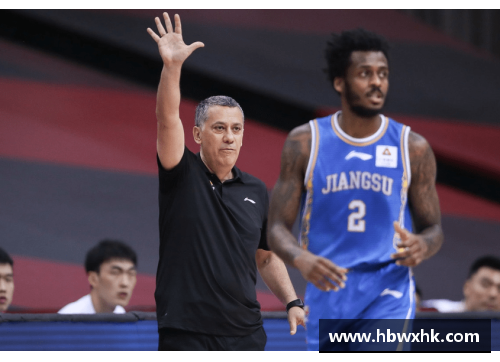 米博体育安东尼奥-布莱克尼在CBA赛场表现抢眼，成为球队得分王