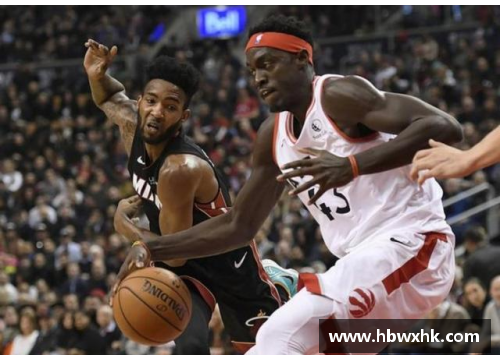米博体育NBA总决赛开战！勇士vs猛龙，谁将捧起总冠军奖杯？