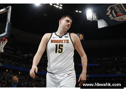 米博体育官网NBA球员体重排名：突破300斤的六位巨人