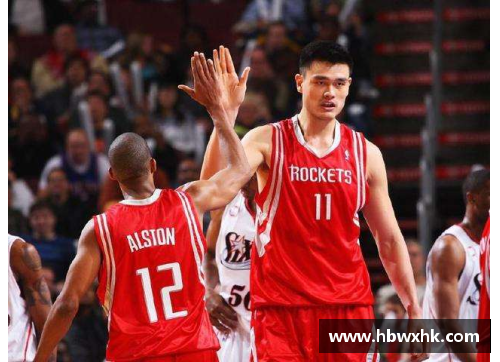 米博体育官网周奇：NBA赛场上的超凡表现