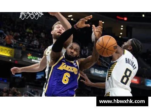 米博体育官网NBA湖人面临的挑战与困境 - 副本