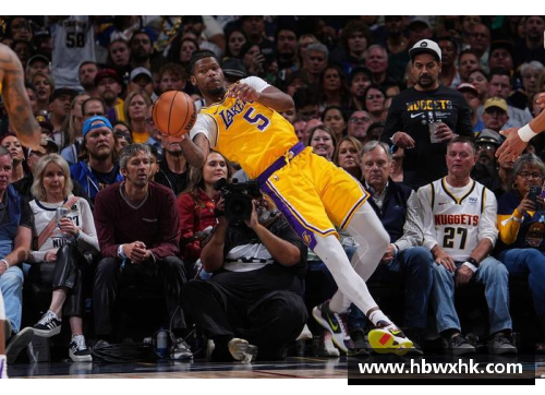 米博体育官网海斯NBA生涯全面回顾：荣耀与挑战共存