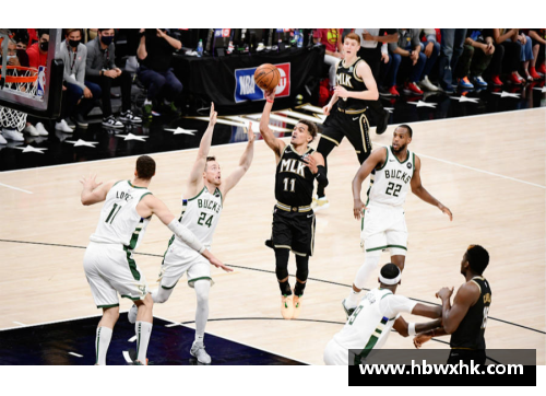 米博体育官网NBA老鹰队：重返巅峰之路