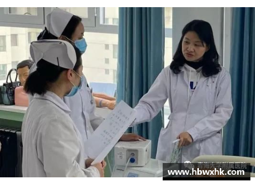 米博体育官网护理学专业要火了？明年开始，深圳的专科护士将拥有处方权 - 副本
