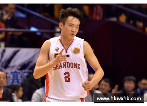 米博体育官网郭艾伦为何选择留在CBA而不去NBA？