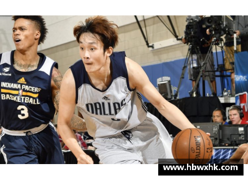 米博体育官网CBA选秀新秀成功入选NBA球队，中国篮球正迎来新希望